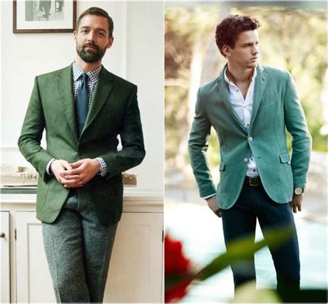 What Are The Differences Between Blazer Sport Coat And Suit Jacket