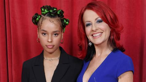 Talia Grant Talks Hollyoaks Role As First Autistic Actress And Mum