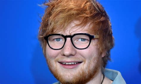 White lips, pale face breathing in snowflakes burnt lungs, sour taste light's gone, day's end strugg. The sweet story behind Ed Sheeran's baby name revealed ...
