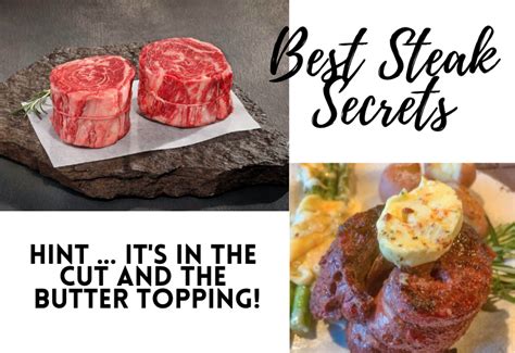 secrets to the best steak ever hot sex picture