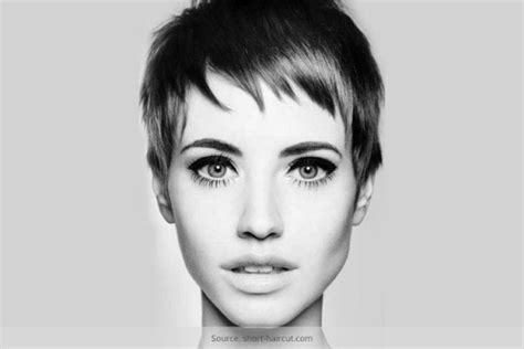How To Grow Out A Pixie The Hair Journey