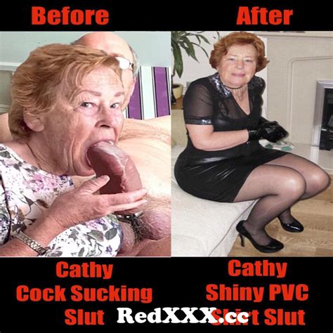 Before And After Cathy Blowjob Porn Slut Granny Sucking Off Neighbours