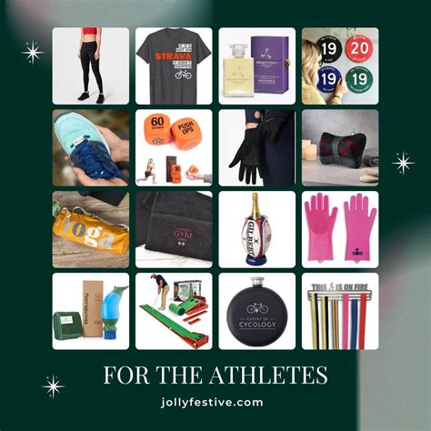 Best Fitness Christmas Ts For Athletes 2023 Jolly Festive