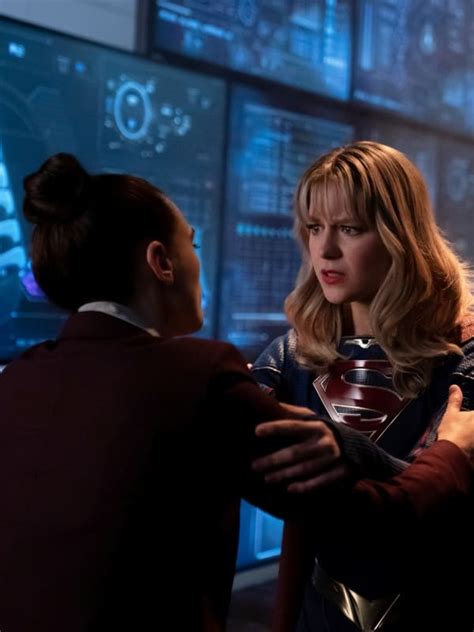 On supergirl season 3 episode 23, supergirl and the team take on serena in a battle to keep earth away from the villains, but does everyone make it out alive? Supergirl Season 5 Episode 13 Review: It's a Super Life ...