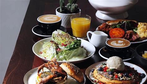 Brunch is all the more reason to look forward to the weekend. Brunch in KL: 10 best buzzy cafes for pancakes, pastries ...
