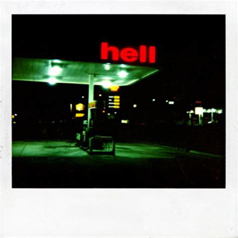 Dash Snow Untitled Hell Contemporary Art