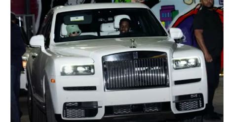 Car Collection Of Asap Rocky Is Lit Video