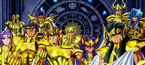 Knights Of The Zodiac Toei Animation Va Rebooter Saint Seiya Pour Netflix