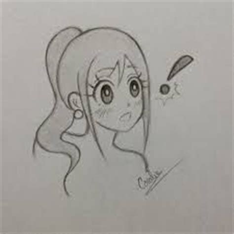 Maybe you would like to learn more about one of these? Résultat de recherche d'images pour "dessin manga fille kawaii facile" | Dessin manga, Dessin ...