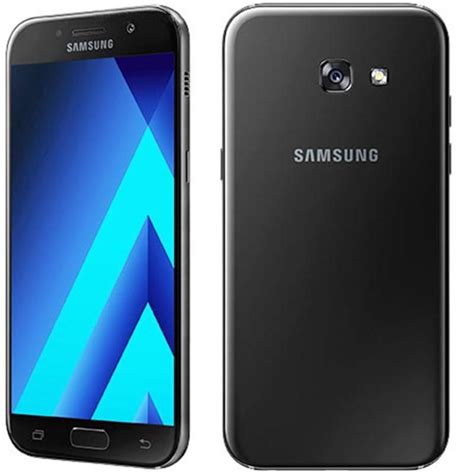 Samsung Galaxy A5 2017 Price In Pakistan And Specs Propakistani