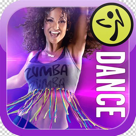 Zumba Fitness World Party Dance Physical Exercise Zumba Purple Physical Fitness Violet Png