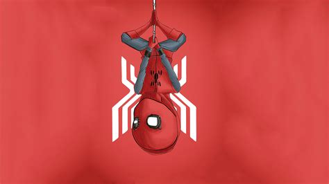 Movie Spider Man Homecoming Hd Wallpaper By Fukaan