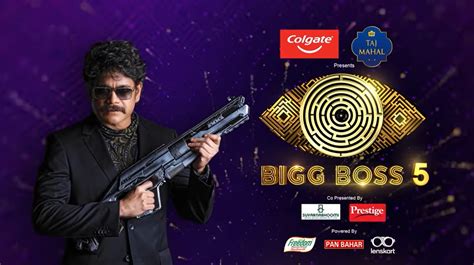 Winner Of Star Maa Bigg Boss Telugu Season 5 Grand Finale