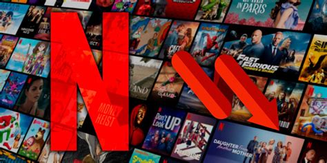 Netflix Loses Million UK Subscribers Due To Rising Living Costs