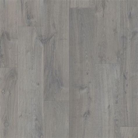 Our expert advice, free sample service, convenient home consultations and uplift & disposal services make choosing your new laminate flooring easy. Pergo L0331-03368 Urban Grey Oak Plank HiF kitchens Fife