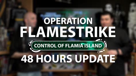 The first thing you need to know is that the lrt system won't run 24/7. Infinity Operation Flamestrike Update - 48 Hours In ...