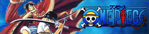 One Piece Banner By Solid002 On Deviantart