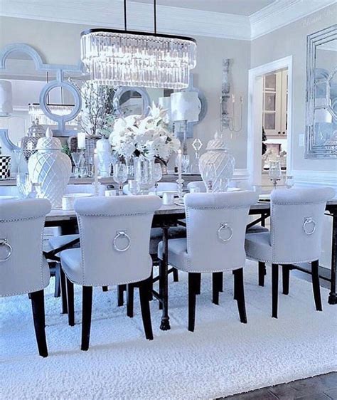 Dining Room Table Decor Elegant Dining Room Beautiful Dining Rooms