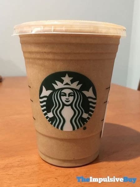 Quick Review Starbucks Protein Blended Cold Brew The Impulsive Buy