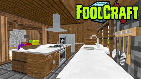 Installing a modpack using the technic launcher is easy. FoolCraft Modded Minecraft :: Heavens Kitchen! - YouTube
