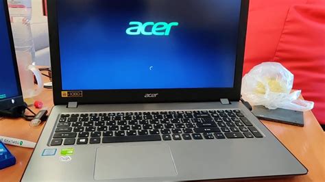 Acer Aspire F5 573g Youtube