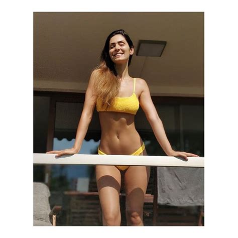Hottest Bruna Abdullah Photos Sexy Instagram Bikini Pics Bio Video My