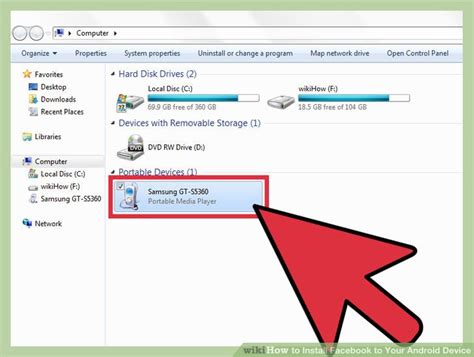 Download facebook for pc/laptop/windows 7,8,10. How to Install Facebook to Your Android Device: 8 Steps
