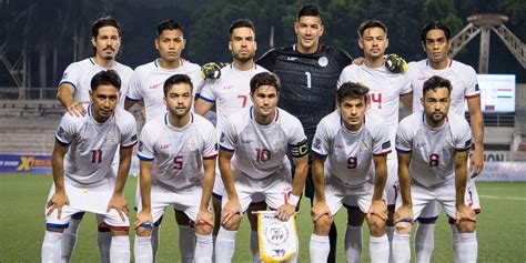 Azkals, the philippine national football team, yielded to visitors cf internacional de madrid on saturday in a. The Azkals: Chasing Football Glory - The Village Connect