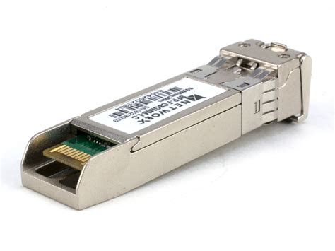 Sfp Module Lc Singlem 1310nm At Cables N More