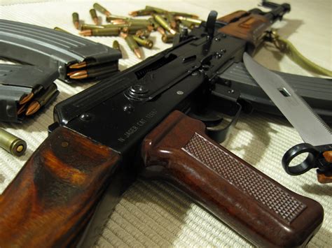 10 Ak 47 Accessories That Wont Bust Your Budget The Shooters Log