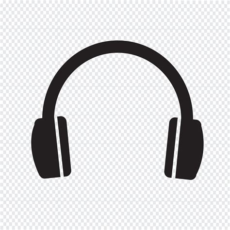 Headphone Vector Art Icons And Graphics For Free Download