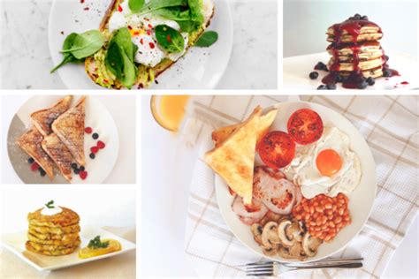 21 Sweet And Savoury Winter Breakfast Ideas Symply Too Good To Be True