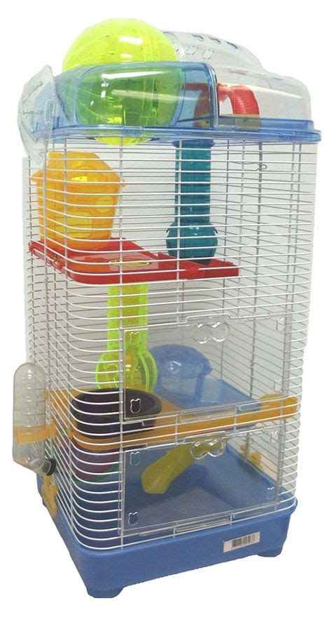 24 Best Cool Hamster Cages Ideas Cool Hamster Cages Hamster Cages