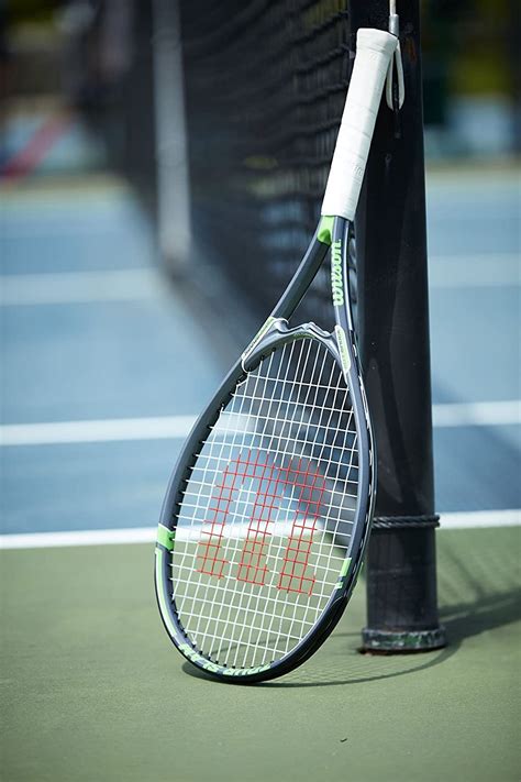 Wilson Tour Slam Adult Strung Tennis Racket Review Worth Buying
