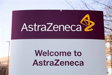 Astrazeneca Used ‘outdated And Potentially Misleading Data That