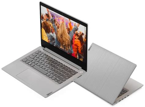 Lenovo Ideapad 3 14 Specs Tests And Prices