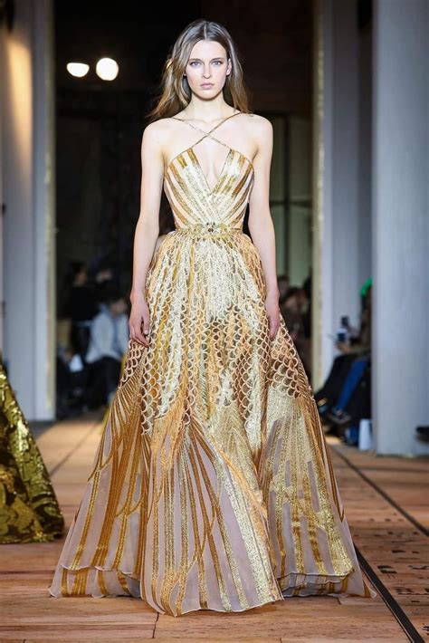 Zuhair Murad Haute Couture Haute Couture Dresses Haute Couture