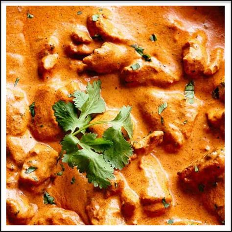 14 Most Popular Indian Meat Dishes Asian Recipe