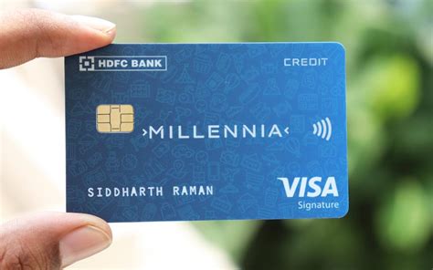 Hdfc solitaire credit card is designed keeping in. HDFC Millennia Credit Card Review - CardExpert - RayKash.Com