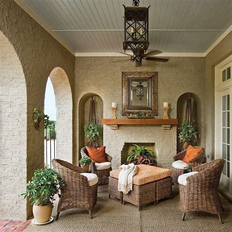 80 Porch And Patio Design Ideas Youll Love All Season Front Porch