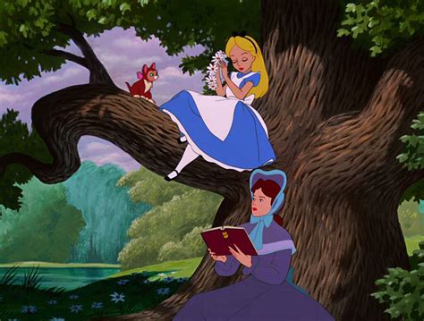 65 Wonderful Stills From Alice In Wonderland On Its 65th