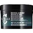 Amazon Com Tigi Catwalk Oatmeal And Honey Intense Nourishing Mask For