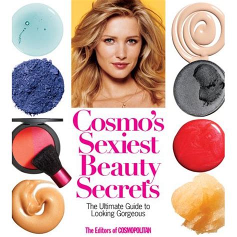Cosmopolitan Magazine Archives Makeup And Beauty Blog Talkingmakeup Com