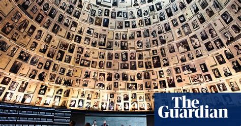Holocaust Remembrance Day In Pictures World News The Guardian
