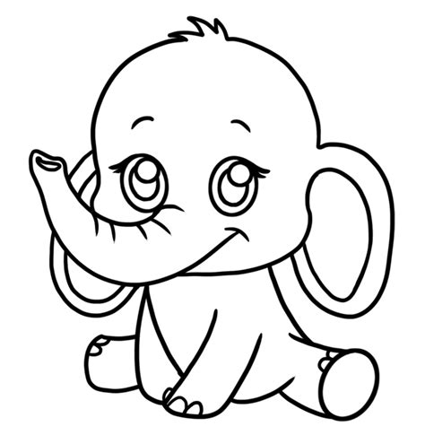 Learn To Draw Elephants