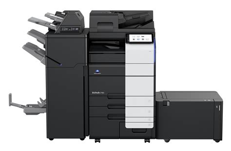 Click the appropriate link to download, generally the first one. Konica Minolta Bizhub 227 Driver : Then your search ends ...