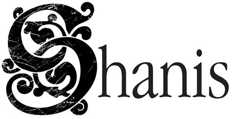 Shanis Not Just A Label