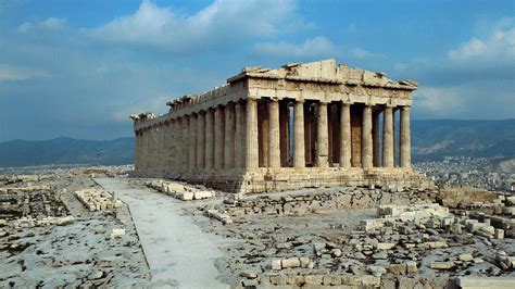 ancient greece government facts and timeline history
