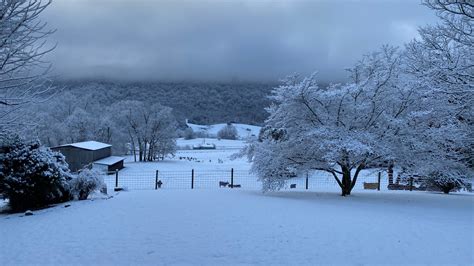 Gallery East Tennessee Snow Pictures Feb 7 Wate 6 On Your Side