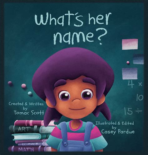 What S Her Name EBook By Tomac Scott Official Publisher Page Simon Schuster UK